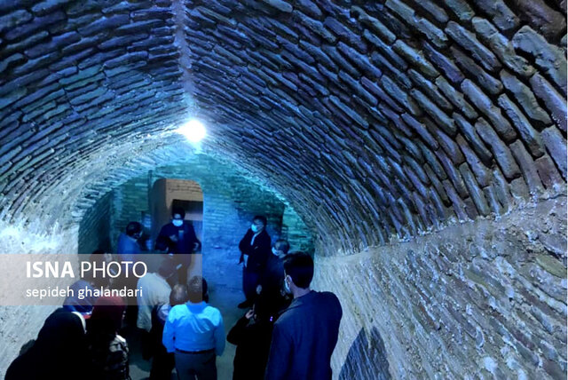 هفدهمین دوره طرح ملی ایران مرز پرگهر - خراسان جنوبی