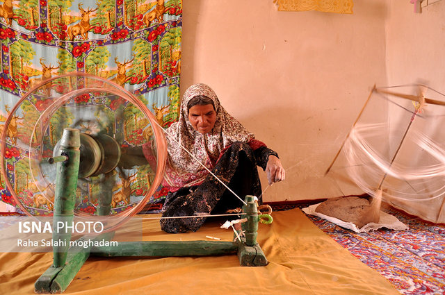 پرطرفدارترین گروه‌های صنایع‌ دستی خراسان جنوبی را بشناسید 