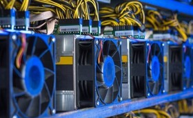 کشف ۳۰۰ دستگاه غیرمجاز استخراج ارز دیجیتال در خراسان‌جنوبی