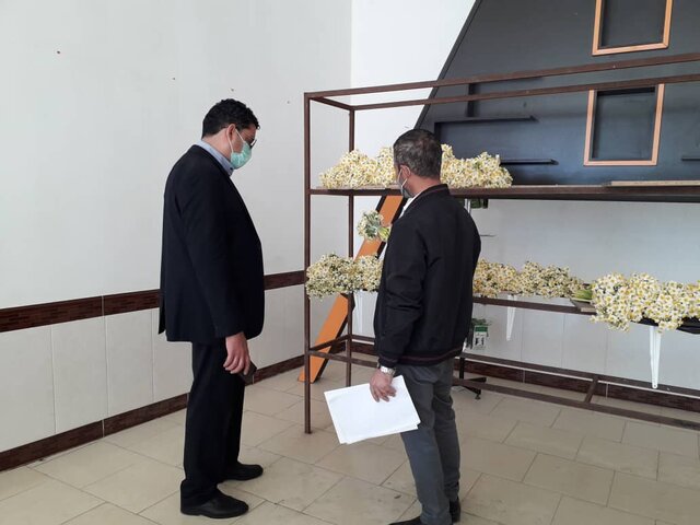 وقتی خرید توافقی کام نرگس کاران خوسف را شیرین میکند