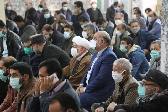 پیروزی نزدیک و گشایشها در گرو بیعت همهجانبه با ولی امر زمان است