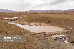 مدیریت ۱۵ میلیون مترمکعب رواناب در سازه‌های آبخیزداری خراسان جنوبی