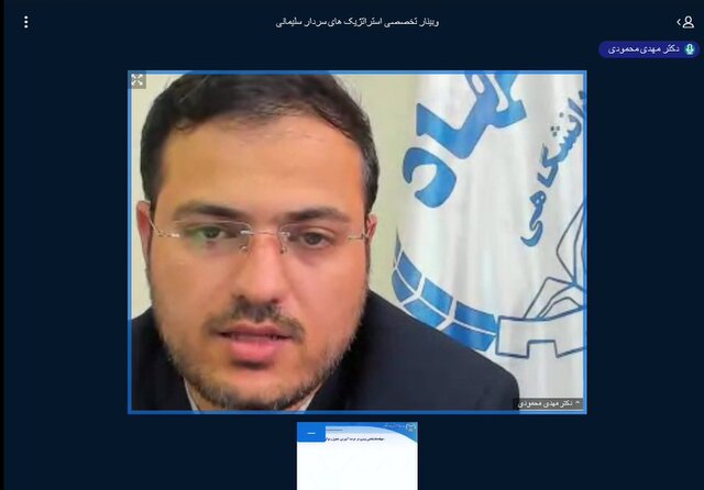 سردار سلیمانی، فرماندهی استراتژیک و عملگرا بود