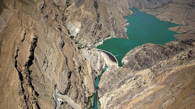 حجم ذخیره سدهای خراسان جنوبی به ۲۰ درصد رسید  حجم ذخیره سدهای خراسان جنوبی به ۲۰ درصد رسید