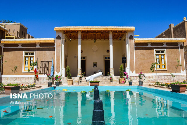 تاسیسات گردشگری خراسان جنوبی درجهبندی میشوند تاسیسات گردشگری خراسان جنوبی درجهبندی میشوند