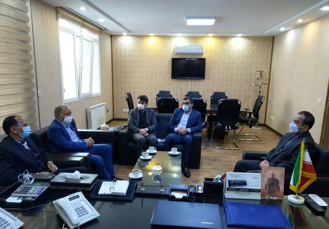 تلاش‌ها برای سرمایه گذاری‌های معدنی در خراسان جنوبی ادامه دارد 