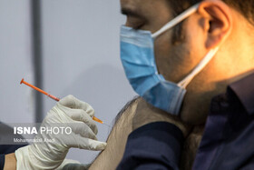 ورود محموله جدید واکسن پاستوکووک پلاس به خراسان جنوبی