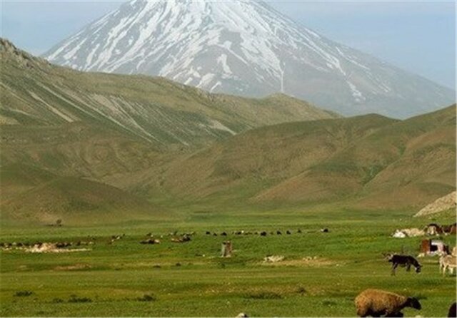 ۱۶ میلیارد ریال منابع طبیعی از دست زمین خواران رفع تصرف شد