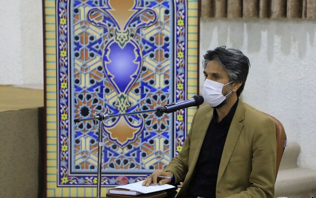 گفتمان سازی برای ۱۰ محصول کشاورزی ویژه خراسان جنوبی باید آغاز شود گفتمان سازی برای ۱۰ محصول کشاورزی ویژه خراسان جنوبی باید آغاز شود