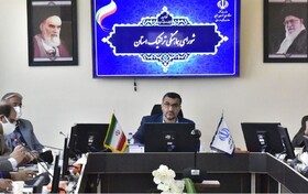 بیرجند زیرساخت مناسبی برای روان‌سازی ترافیک دارد