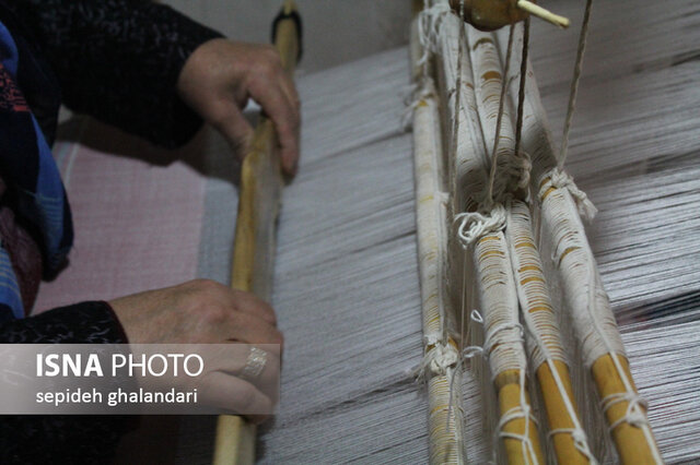 ۵۰ درصد تولیدات صنایع‌ دستی خراسان جنوبی در مناطق روستایی تولید می‌شود