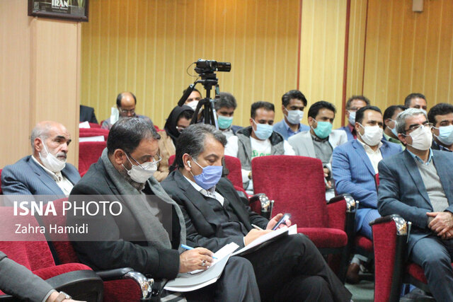 همایش راهکارهای فعال سازی و سرمایه گذاری در معادن ـ بیرجند