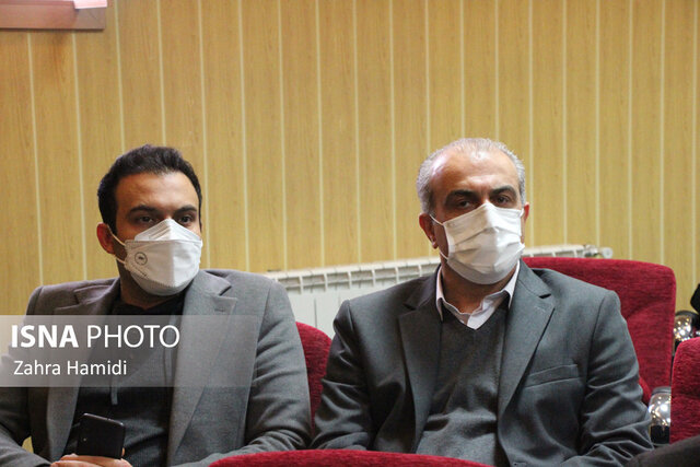 همایش راهکارهای فعال سازی و سرمایه گذاری در معادن ـ بیرجند