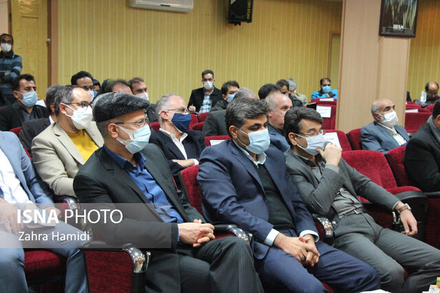 همایش راهکارهای فعال سازی و سرمایه گذاری در معادن ـ بیرجند