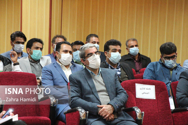 همایش راهکارهای فعال سازی و سرمایه گذاری در معادن ـ بیرجند