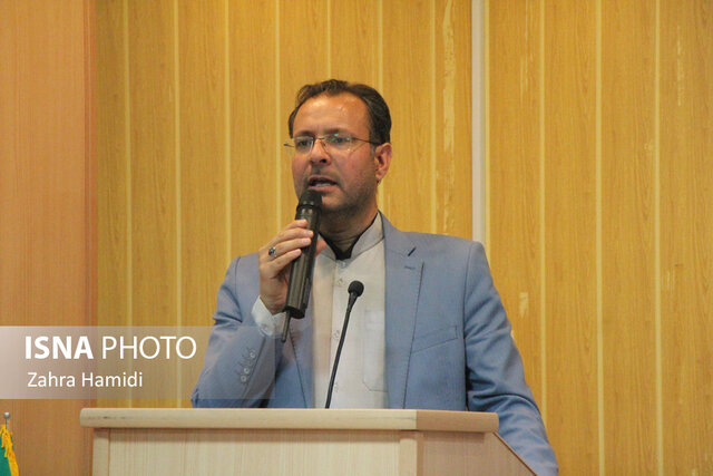 همایش راهکارهای فعال سازی و سرمایه گذاری در معادن ـ بیرجند