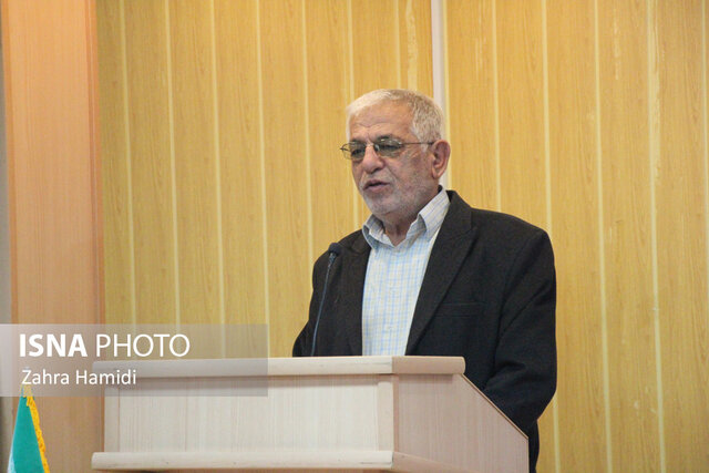 همایش راهکارهای فعال سازی و سرمایه گذاری در معادن ـ بیرجند