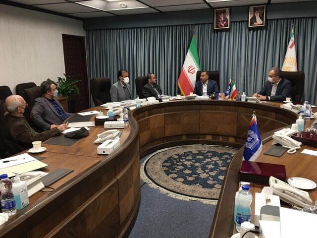 افزایش ۲ برابری اعتبارات بانکی در پروژه راه آهن خراسان جنوبی