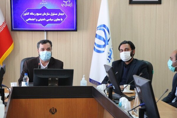 صندوق هنر باید از صندوق رسانه منفک شود 