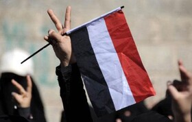 تظاهرات سراسری در خراسان جنوبی علیه کشتار وحشیانه مردم یمن