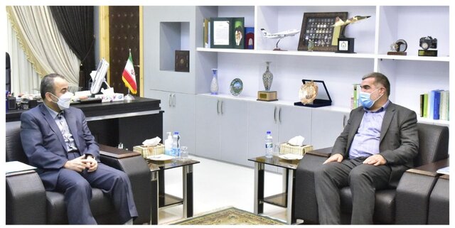 نگاه ویژه بنیاد مسکن انقلاب اسلامی با افزایش کمک‌های بلاعوض به خراسان جنوبی 

