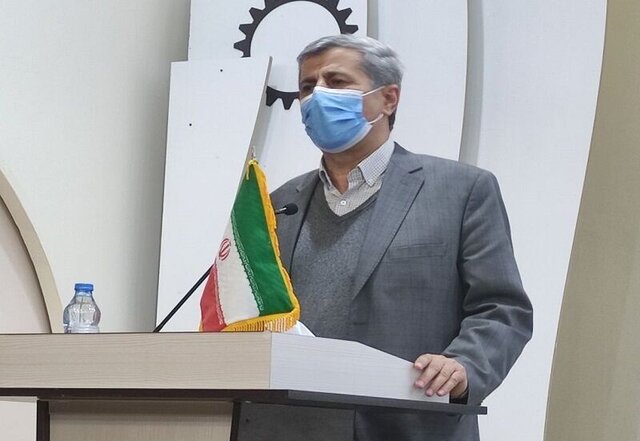 در کنار پروژه‌های دولتی و غیردولتی، پیوست مهارتی تعریف شود 