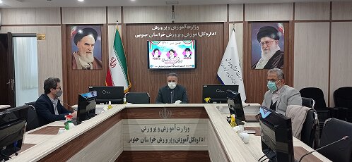 از اجرای ۳۰۰ برنامه شاخص طی دهه فجر تا کمبود ۵۵۰ کلاس درس در مرکز استان 