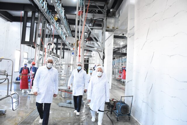 حمایت از اشتغال و تولید؛ مهمترین اهداف دستگاه قضا