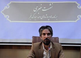 افتتاح ۱۱۷ پروژه کشاورزی همزمان با دهه فجر در خراسان جنوبی 