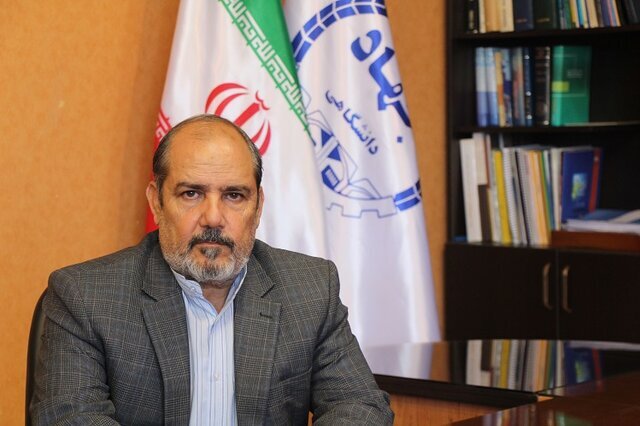 ترکیب سنت و مدرنیته در پوشش ایرانی می‌تواند انگیزه ساز باشد 