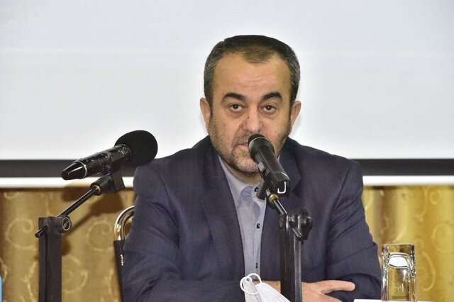 هیچ امری مهم‌تر از جذب سرمایه گذار نیست 