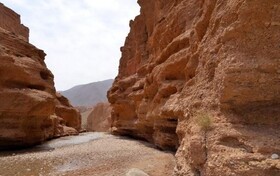 ثبت اثر کال سردر خراسان جنوبی در فهرست میراث ملی