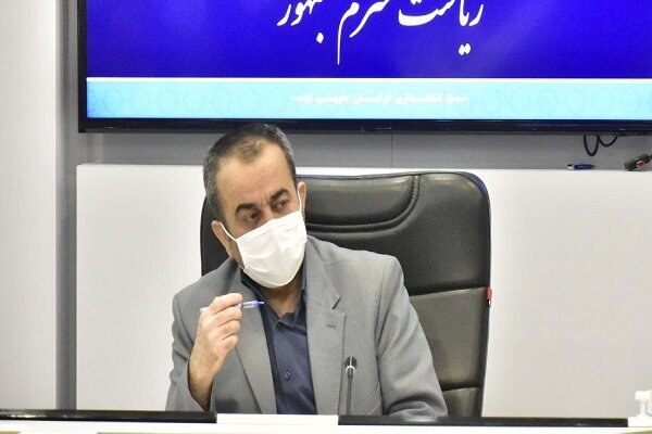 خراسان جنوبی ظرفیت ایجاد شهرک فرآوری طلا را دارد 