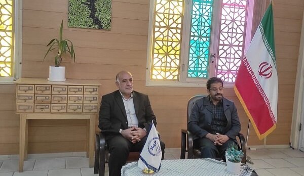 وبینار "فردای انقلاب" به همت معاونت فرهنگی جهاد دانشگاهی خراسانجنوبی برگزار شد وبینار "فردای انقلاب" به همت معاونت فرهنگی جهاد دانشگاهی خراسانجنوبی برگزار شد