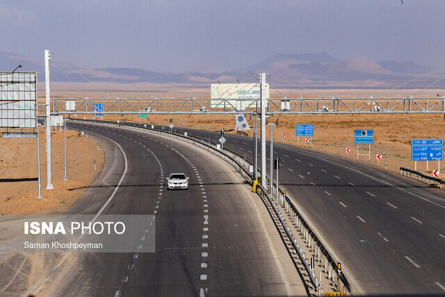 خراسان جنوبی؛ پیشتاز در استفاده از بودجه‌های بانکی راه‌ها