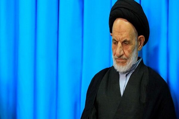 دعوت نماینده ولی فقیه در خراسان‌جنوبی از مردم برای شرکت در راهپیمایی ۲۲ بهمن 