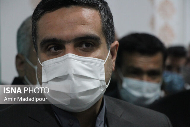 افتتاح مرکز تشخیص طبی جهاددانشگاهی قائنات