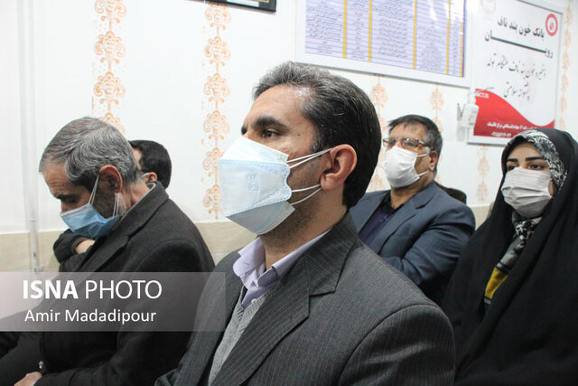 افتتاح مرکز تشخیص طبی جهاددانشگاهی قائنات