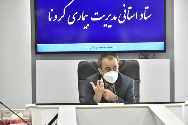 از تاکید بر تزریق دز سوم تا شرطی برای بازگشایی مدارس 