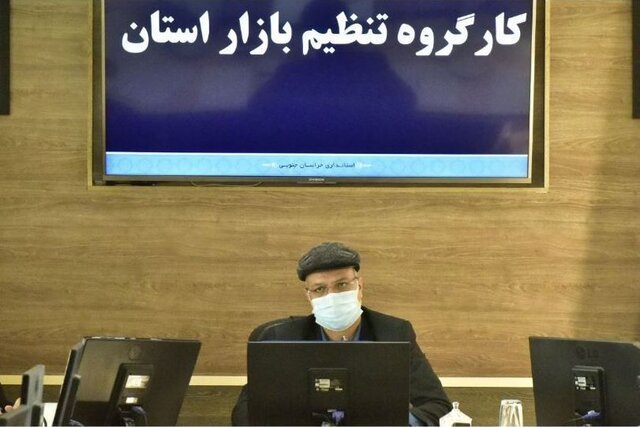 دستگاه‌های متولی نابسامانی قیمتی را مدیریت کنند 