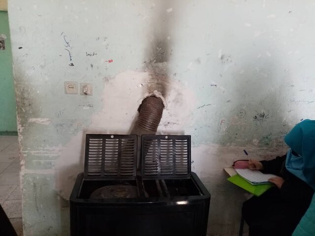 صدای این دانشآموزان را کسی میشنود؟