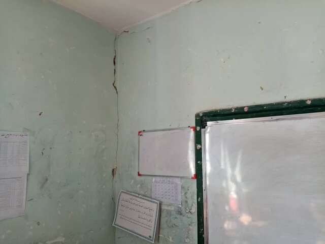 صدای این دانشآموزان را کسی میشنود؟