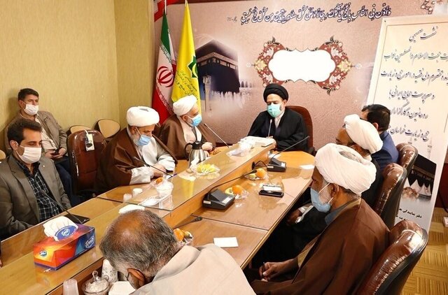 مدرسه حج اهل سنت در خراسان جنوبی راه اندازی می‌شود 