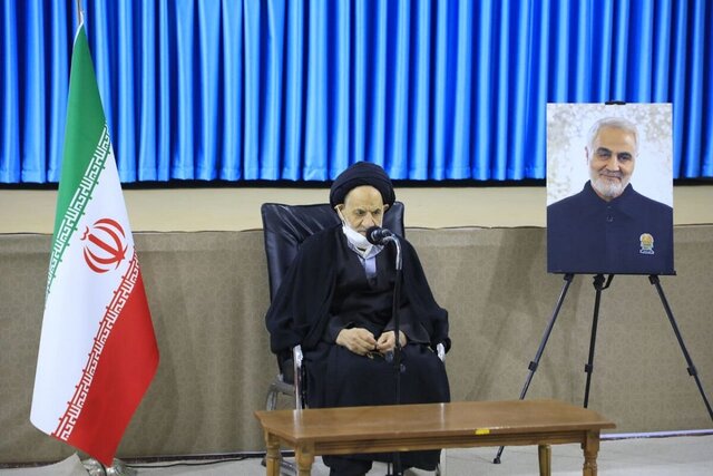 فروتنی در مقابل مومنان از مهمترین ویژگیهای انسانهای منتظر است