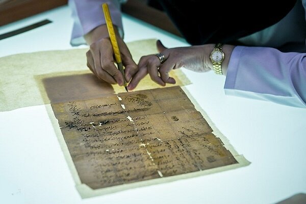 اسناد ملی؛ میراث مکتوب و ضرورتی به نام آرشیوسازی 