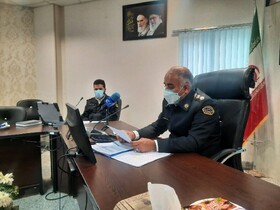 افزایش ۲۶ درصدی تصادفات درون شهری در خراسان جنوبی 