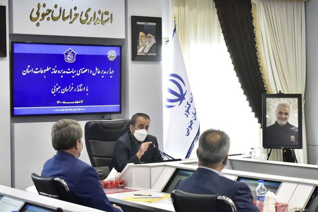 رسانه‌ها عملکرد سرمایه گذاری دستگاه‌ها را نقد کنند 