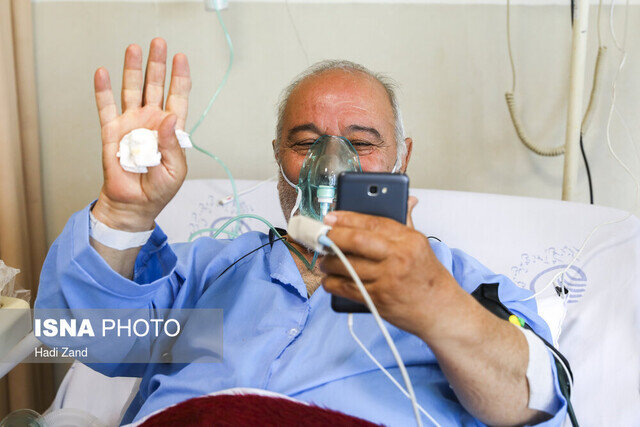 اشتباهی که کرونای سالمندان را شدیدتر می‌کند 