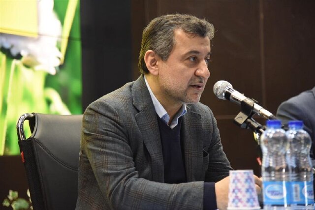 واگذاری سهمیه دستیاران بومی به دانشگاههای علوم پزشکی واگذاری سهمیه دستیاران بومی به دانشگاههای علوم پزشکی