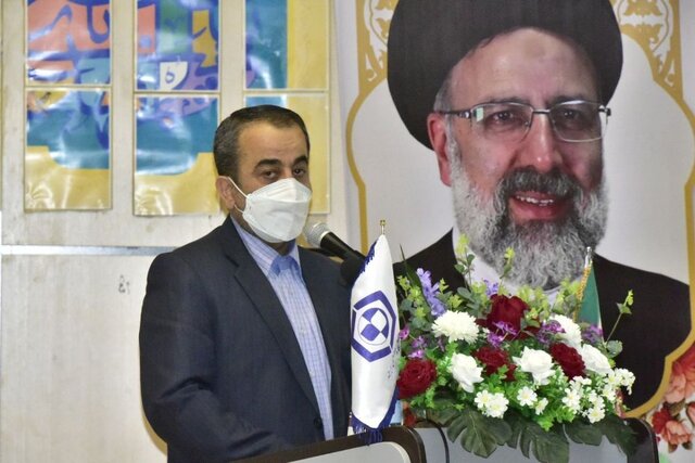 دانشگاه صنعتی بیرجند برای رفع نیازهای علمی و فناوری صنایع ورود کند دانشگاه صنعتی بیرجند برای رفع نیازهای علمی و فناوری صنایع ورود کند